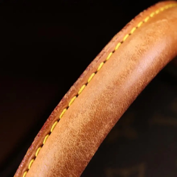 Louis Vuitton Keepall 50 - Picture 4 of 8